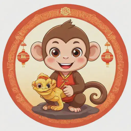 属猴人2025蛇年运势运程：2025猴年运势及运程