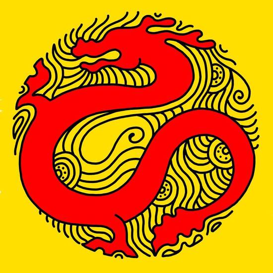 1952年属龙今年运势(龙行天下财运亨通)