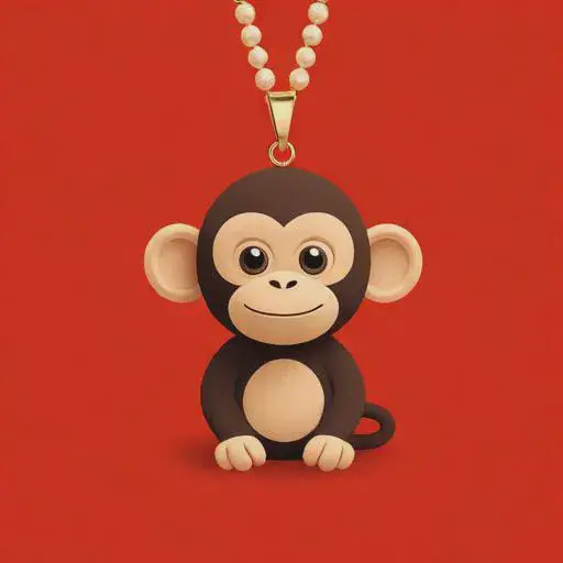 2025年猴年适合佩戴什么