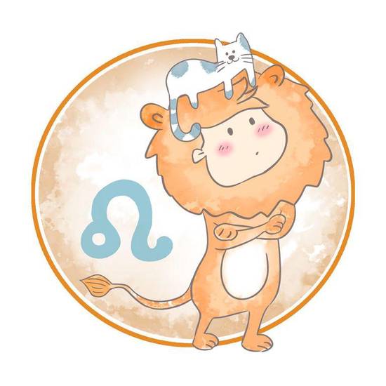 狮子座的女生的脾气好不好(探究是烈火还是温柔)