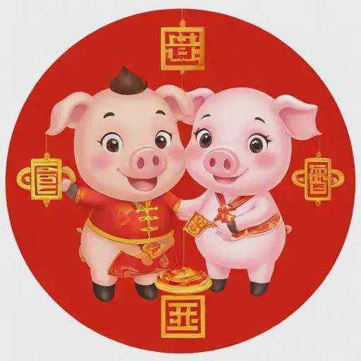 婚配八字合婚表免费属狗配猪：94狗和95猪是上等婚不