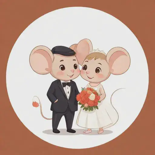 属鼠人的最佳婚配属相及原因,婚配婚后相处细节 属鼠人的最佳婚配属相及原因,婚配婚后相处细节