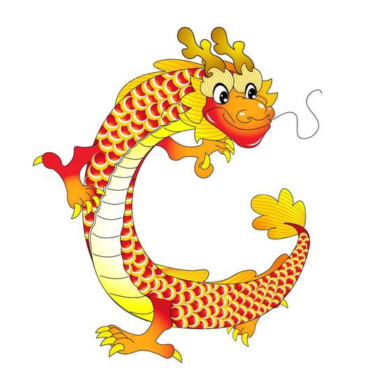 属龙女与什么属相最配对(探寻十二生肖中最佳配偶)