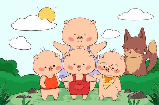 83年猪23年运势每月(详解财运亨情顺利)