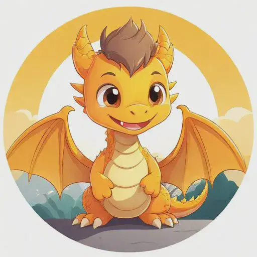 属龙起名字大全男孩 表示阳光