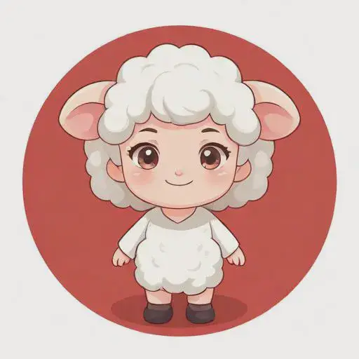 属羊的2025年多大了虚岁呢女：属羊的今年多大岁数2025