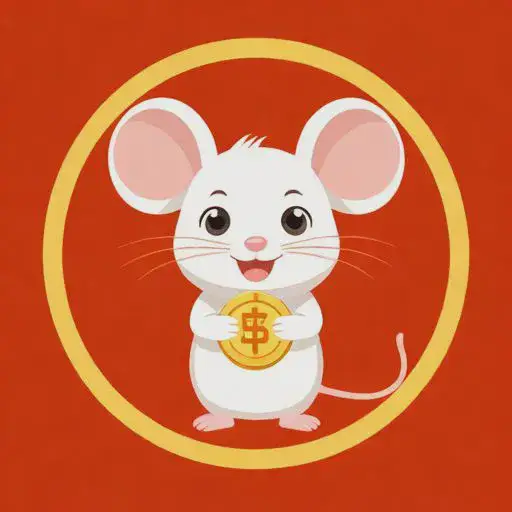 属鼠今年运势2025年运势如何：属鼠财务波动应对