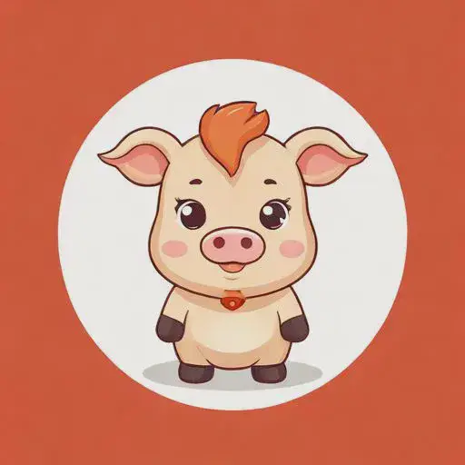 2025年十二生肖表图片大全