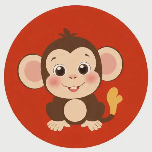 属猴的配什么属相最合适婚姻呢，属猴的和什么属相