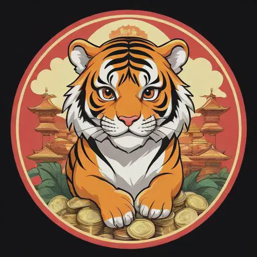 2025年1986年属虎的运势，运势财务风险规避