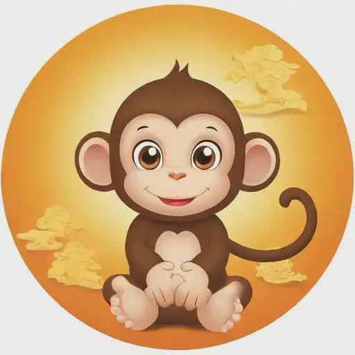 1980年属猴的是木命还是金命：80年属猴的命运