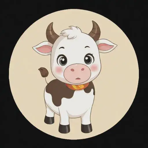 属牛的和哪个生肖最合适做朋友：属牛的人和什么属相合得来