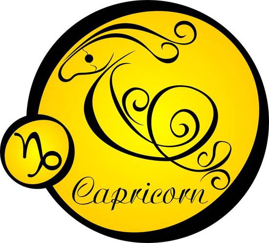 摩羯座的男生的性格特点(稳重踏实努力向上)