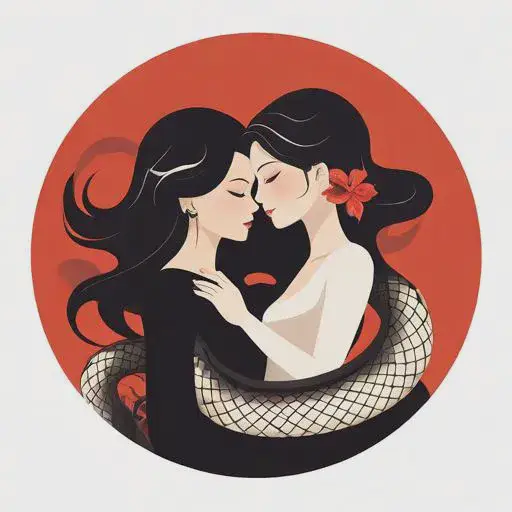 属蛇的女性和什么生肖最配婚