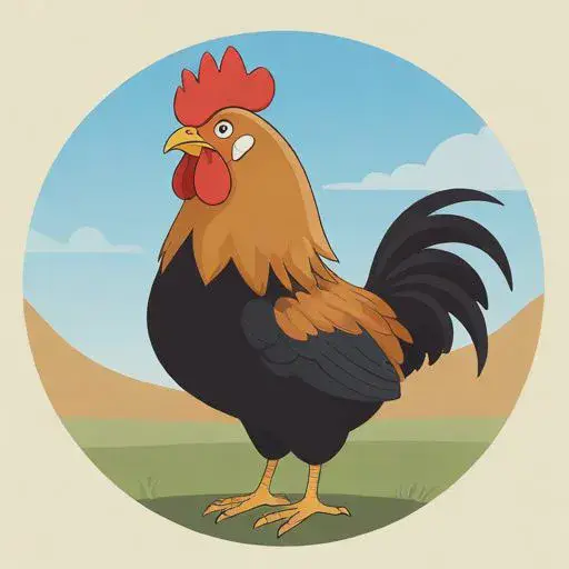 1981年鸡男43岁后命运