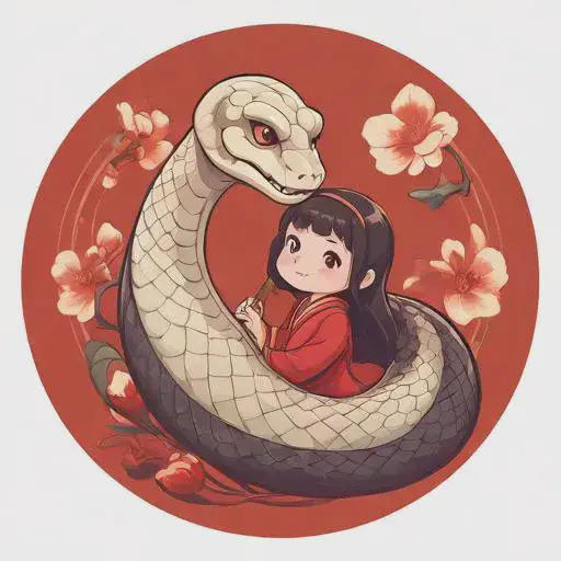 01年的属蛇和什么属相最配对，01年属蛇的最佳婚配表