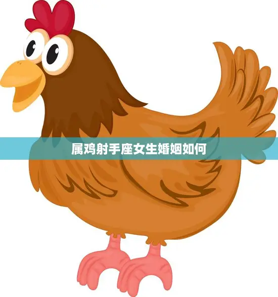 属鸡射手座女生婚姻如何(幸福长久的秘诀)