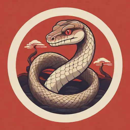 2025蛇犯太岁的5个属相