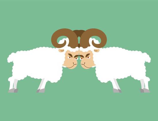 属羊的佩戴什么最旺运气(解密幸运饰品大揭秘)