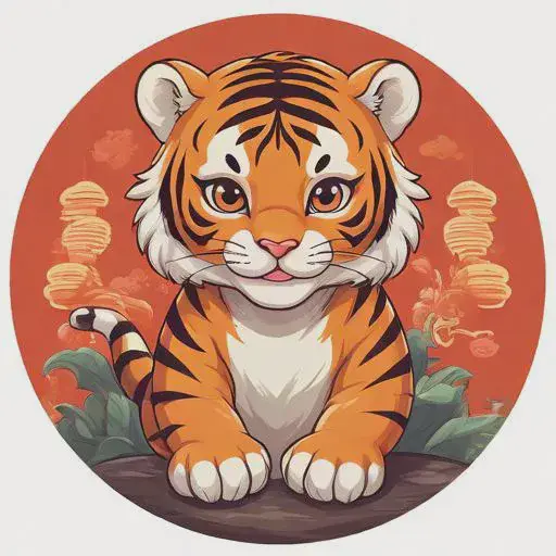 86年生肖虎2025年运势：2025年属虎女1986人的全年运势