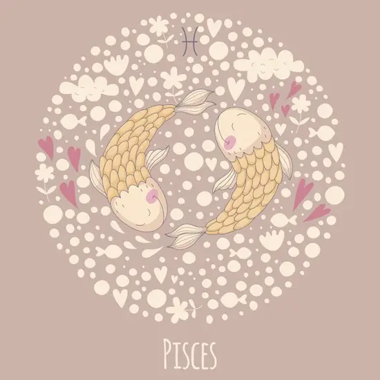 双鱼座男生喜欢你的表现(如何看出他对你的情感)