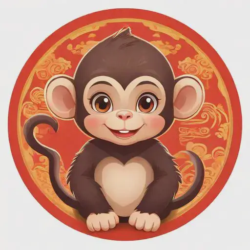 2025年生肖猴的运势免费算，2025年属猴年运势及运程