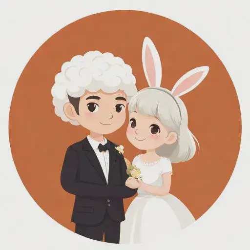 属兔和什么属相最配婚姻最合适男，生肖属羊女