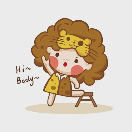 狮子座今日运势解析