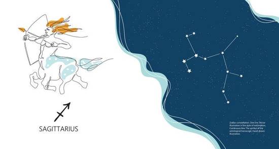 射手座突然冷落你为什么(探究射手座冷漠的原因)