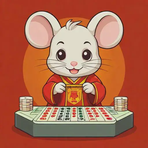 属鼠今日运势财运打麻将财神：属鼠长期旺财建议