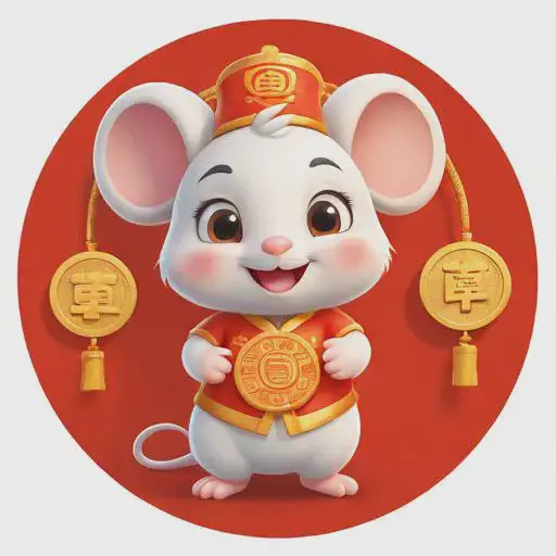 2025年属鼠的财运和运气,今年属鼠的财运和运气如何 2025年属鼠的财运和运气,今年属鼠的财运和运气如何