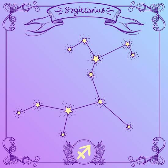 射手女会随便接吻吗(探究星座对恋爱的影响)