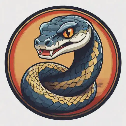 十二生肖各自的寓意和象征意义，蛇的特性和象征意义