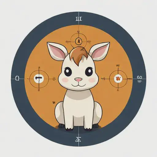 十二生肖五行属性对照表完整版