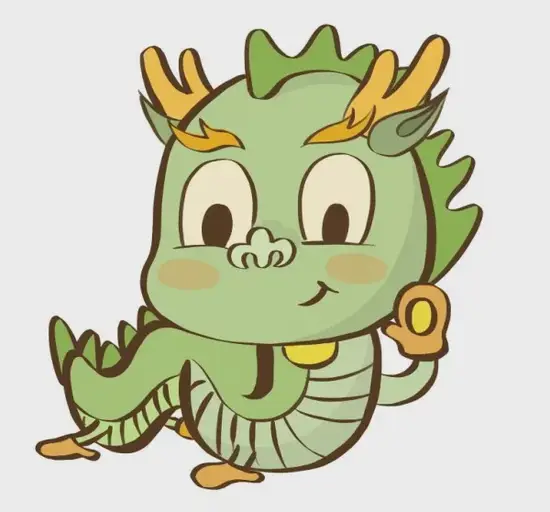 生肖龙2025打牌财运方位图