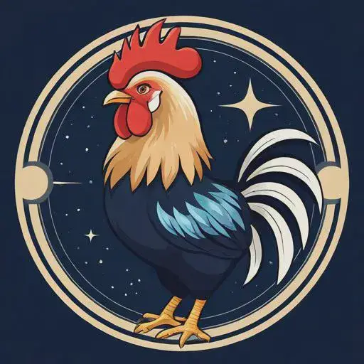 属鸡的今年多大了 是什么星座