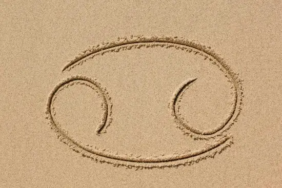 巨蟹座的匹配星座是什么座(完美星座组合大揭秘)