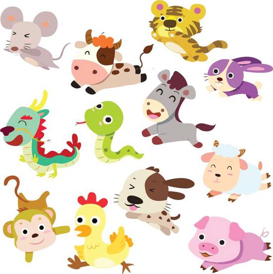 属相是按农历还是按立春(如何确定你的生肖)