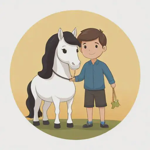 2002年属马男人配什么属相女，2002年属马男孩的最佳配偶