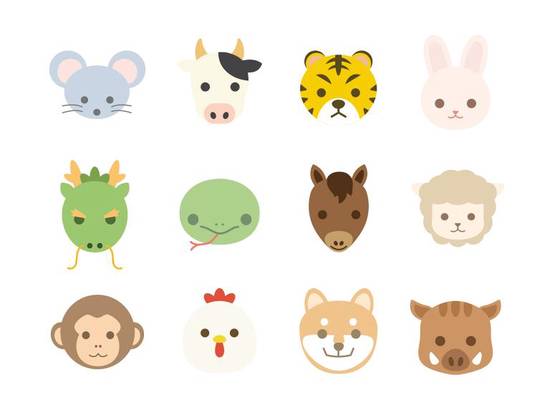 今年生肖属性查询表最新(2023年生肖属性大揭秘)