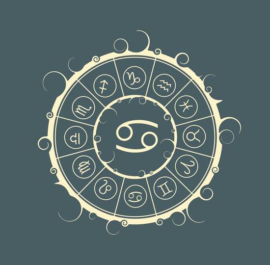 12星座巨蟹座第几名打架(探究巨蟹座的战斗力)