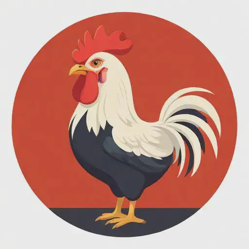 属鸡的今年几岁什么年出生的