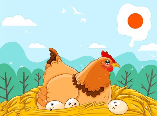 属鸡今日运势财运奇缘阁(财运亨通奇遇不断)