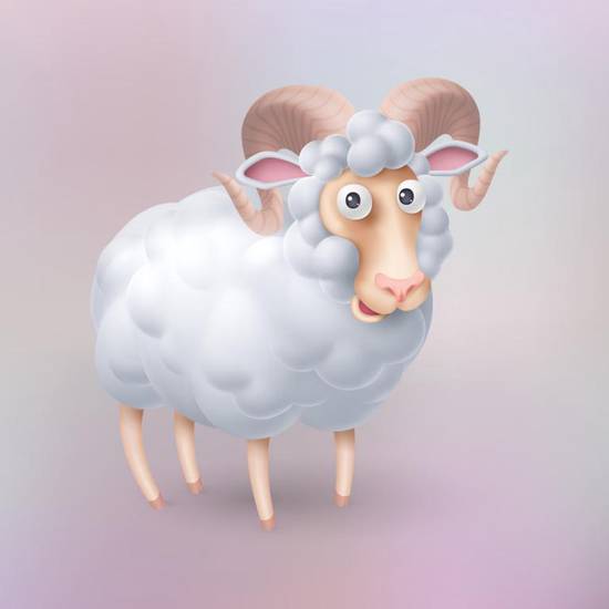 1967年羊的吉利方向(如何选择幸运方位)