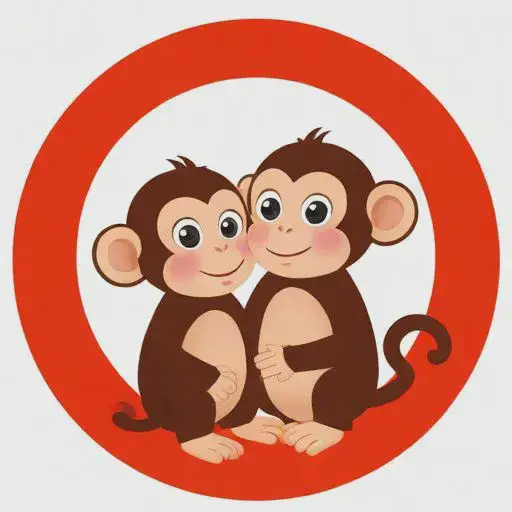 80年猴跟什么属相最配婚姻，80年属猴的最佳配偶属相