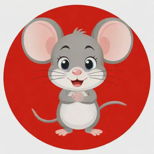 属鼠是哪年出生的今年多大岁数：属鼠的今年多大年龄表