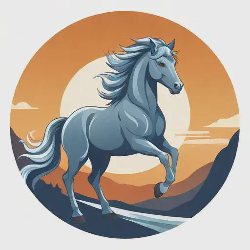 属马相克的属相 相合的有哪些，属马相克的属相