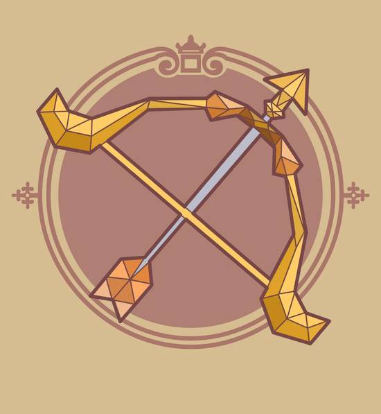 射手座今年感情运势女生(爱情路上风雨兼程)