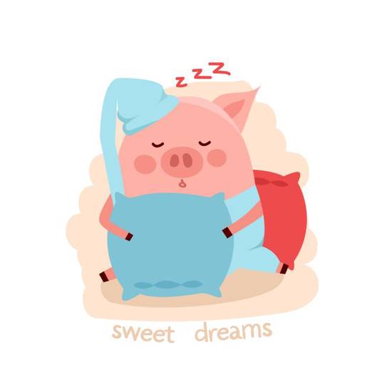 属猪人一辈子的克星是谁(揭秘十二生肖中最倒霉的猪)