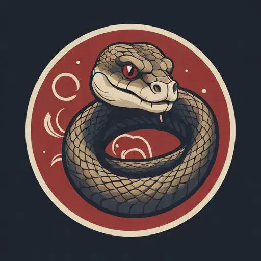 蛇的三合和六个合生肖分别是什么：蛇的六个合生肖,三合